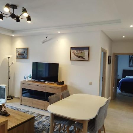 Appartement Costa Mar Martil Tetouan Extérieur photo