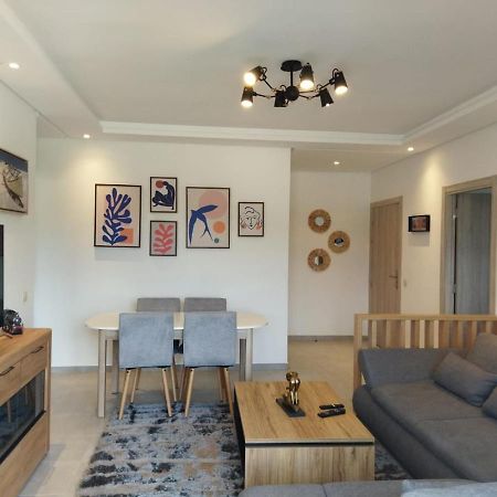 Appartement Costa Mar Martil Tetouan Extérieur photo