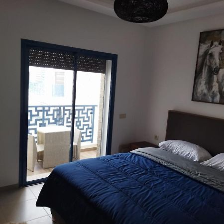 Appartement Costa Mar Martil Tetouan Extérieur photo