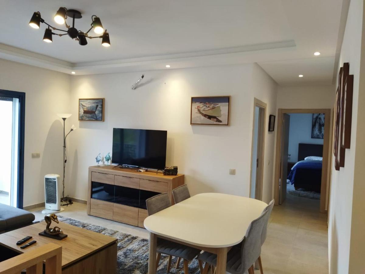 Appartement Costa Mar Martil Tetouan Extérieur photo