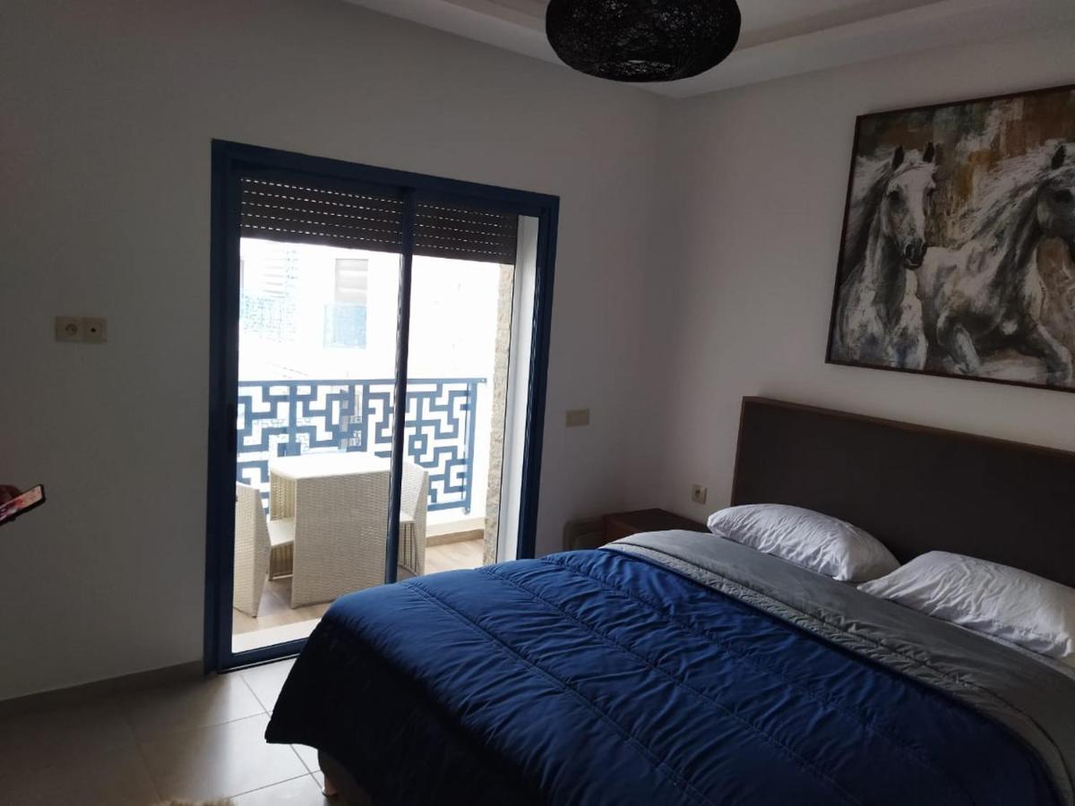 Appartement Costa Mar Martil Tetouan Extérieur photo