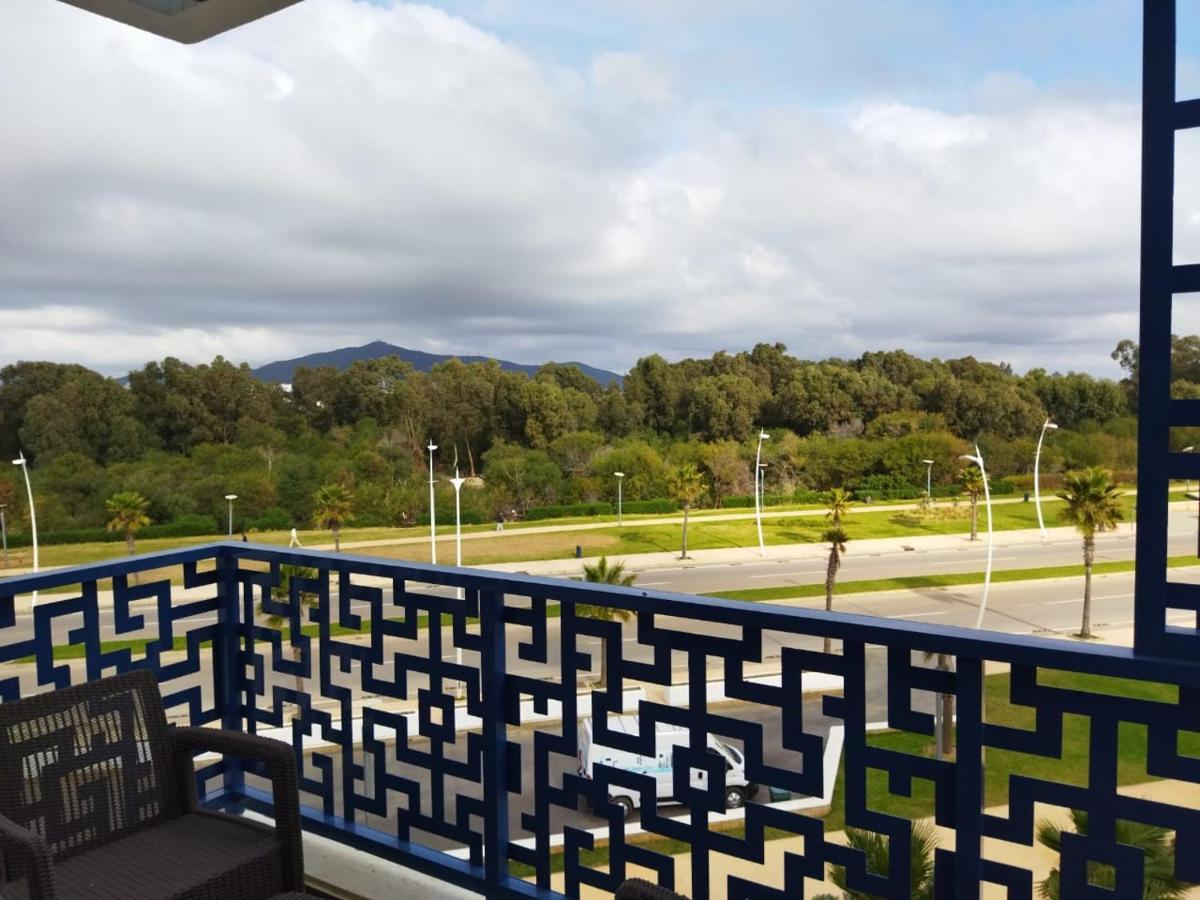 Appartement Costa Mar Martil Tetouan Extérieur photo