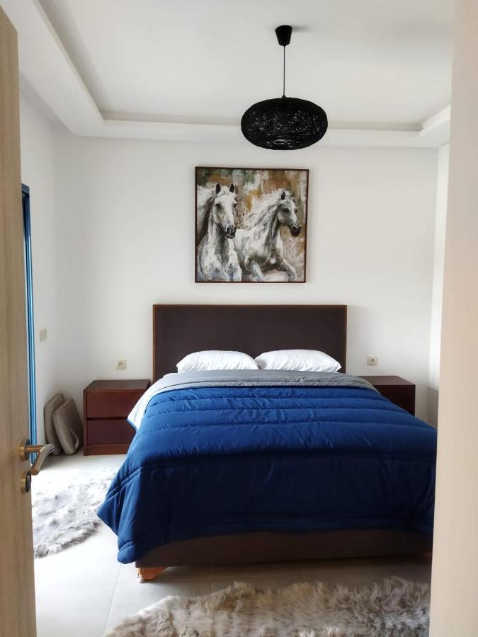 Appartement Costa Mar Martil Tetouan Extérieur photo