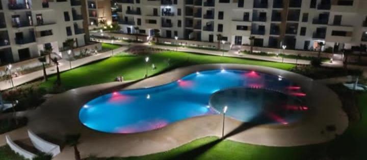 Appartement Costa Mar Martil Tetouan Extérieur photo