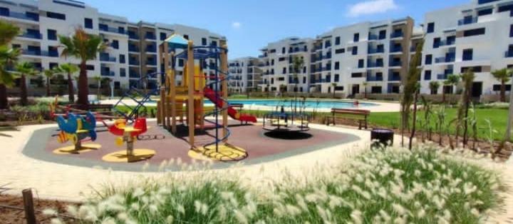 Appartement Costa Mar Martil Tetouan Extérieur photo